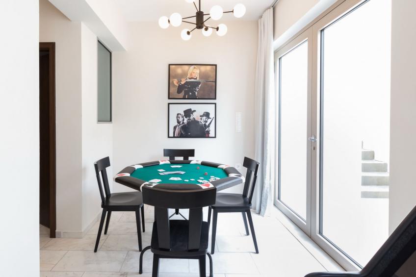 Lux Villa, Beheizter Pool-2km zum Strand,Kinderbereich - foto 20