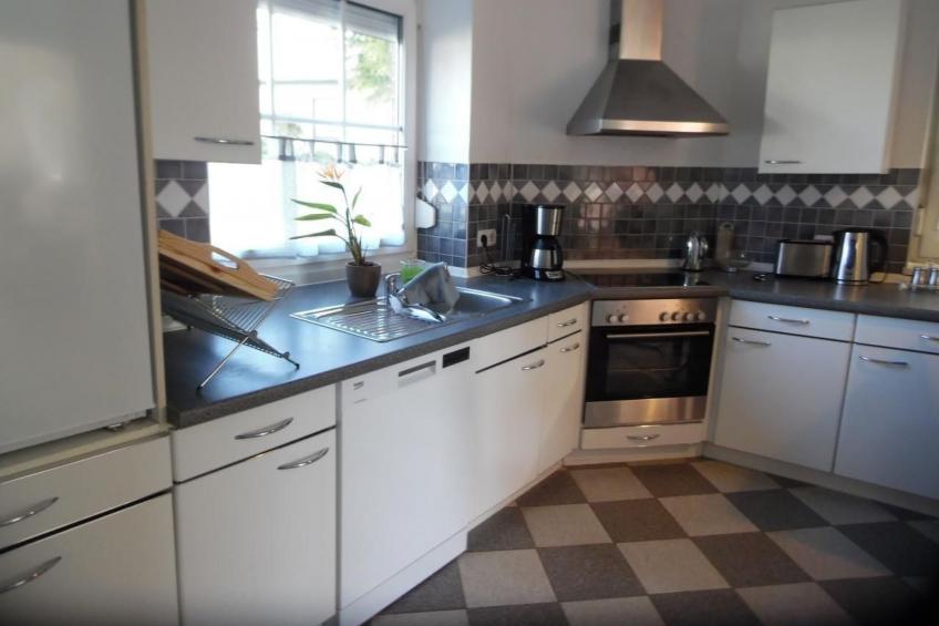 mit Garten und Stellplatz - foto 4