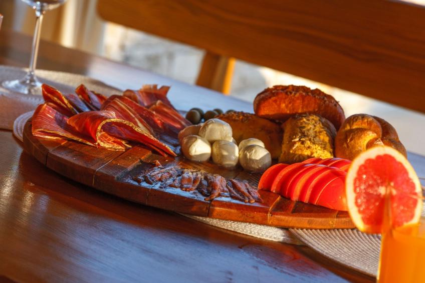 "Villa Nima" mit privatem Pool - foto 29