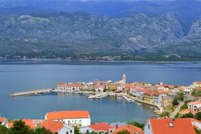 mit Meerblick in Vinjerac - foto 23