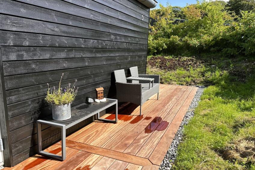 "Anny" - 100m from the sea in Funen - foto 7