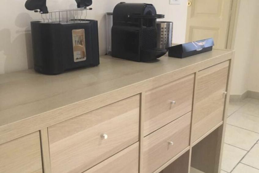 Alley's Haus - foto 4