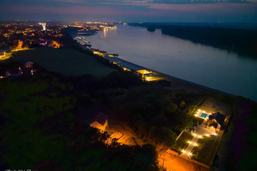 House Drvena kuća Vučedol - foto 7