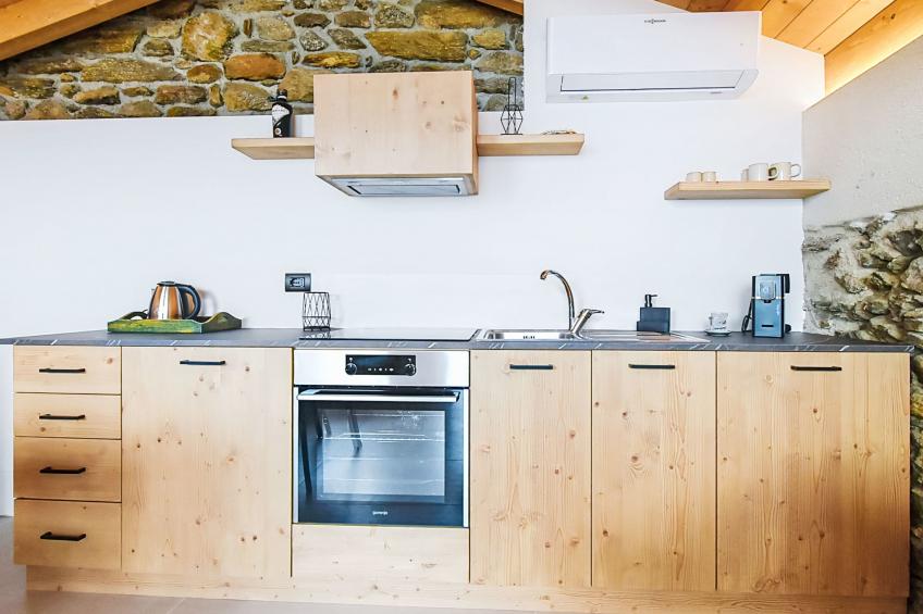 Al Vignale - Le Terrazze - foto 11