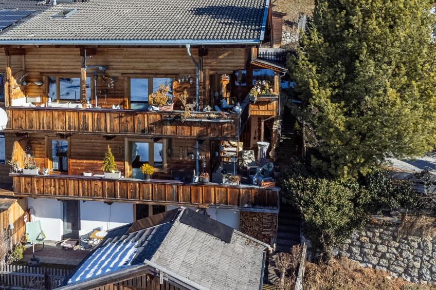 Fernblick Alpbach - foto 30