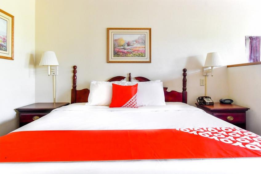 Premium King Bed - foto 16