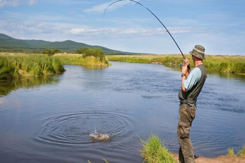 maison de vacances, Oswino - foto 29