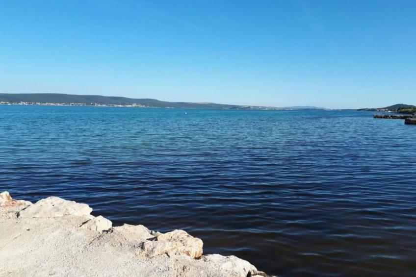 in Dobropoljana mit Privatem Pool - foto 40