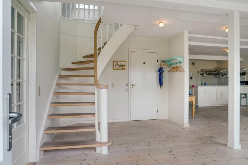 "Rina" - 30m to the inlet in The Liim Fiord - foto 10