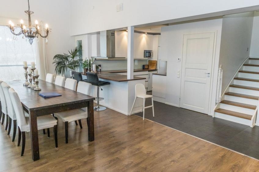 Villa sjövik - foto 6