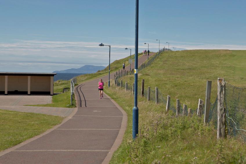 Seacrest(TR4) HH No 6 (3 Bed) - foto 5