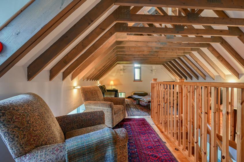 The Granary - foto 10