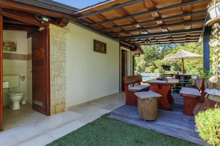 Landhaus Viliam (ROJ530) - foto 35