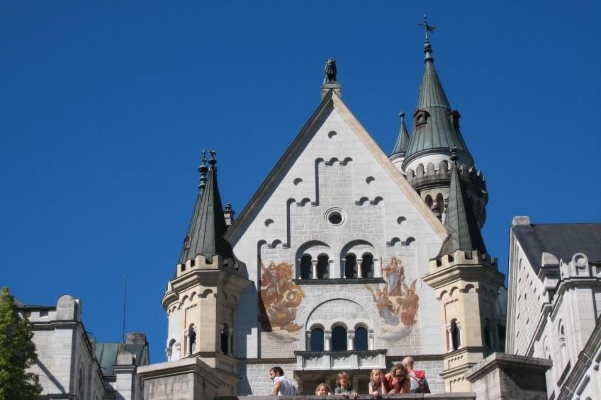 Chalet mit Blick auf das Wasser - foto 13