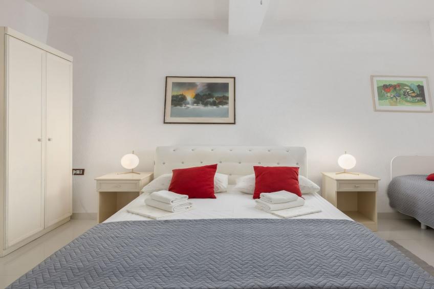 Villa Blanka - Six Bedroom Villa with Swimming Pool and Sea View - foto 43