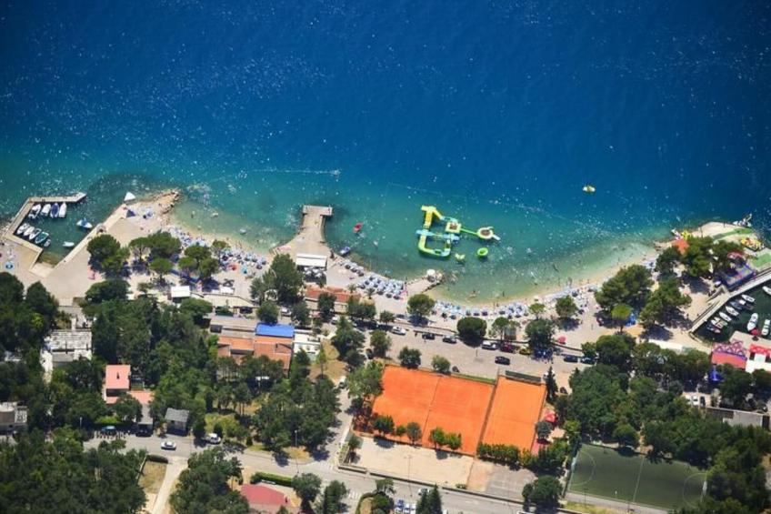 Moderne Villa "XeMa" am Meer, magischer Blick - foto 10