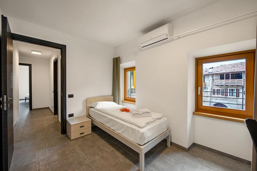 Appartamento Borgo Pastoedo - foto 7