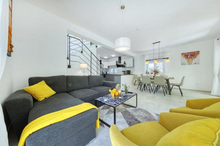 Villa Gaby with Heated Pool- Three Bedroom Villa with Swimming Pool - foto 2