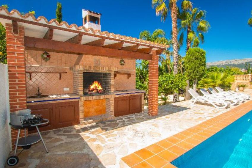 Villa Cintya - PlusHolidays - foto 4