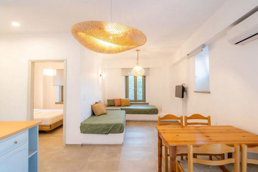 Boutique Studios-Terrasse Meerblick für 2 Pers.-4