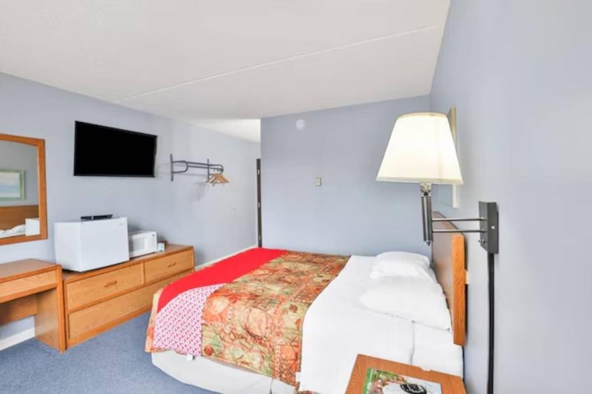 Queen Bed - foto 18