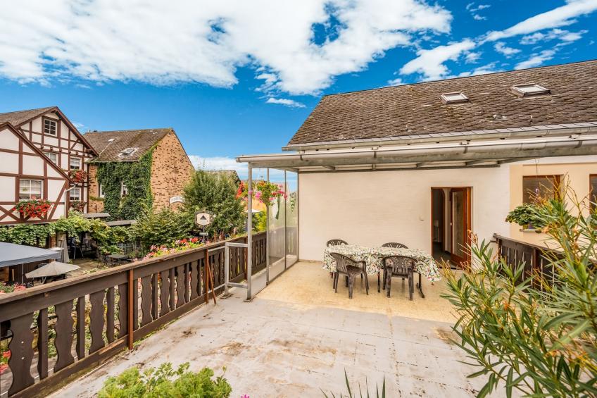 Ferienhaus Weingut Reitz - foto 6