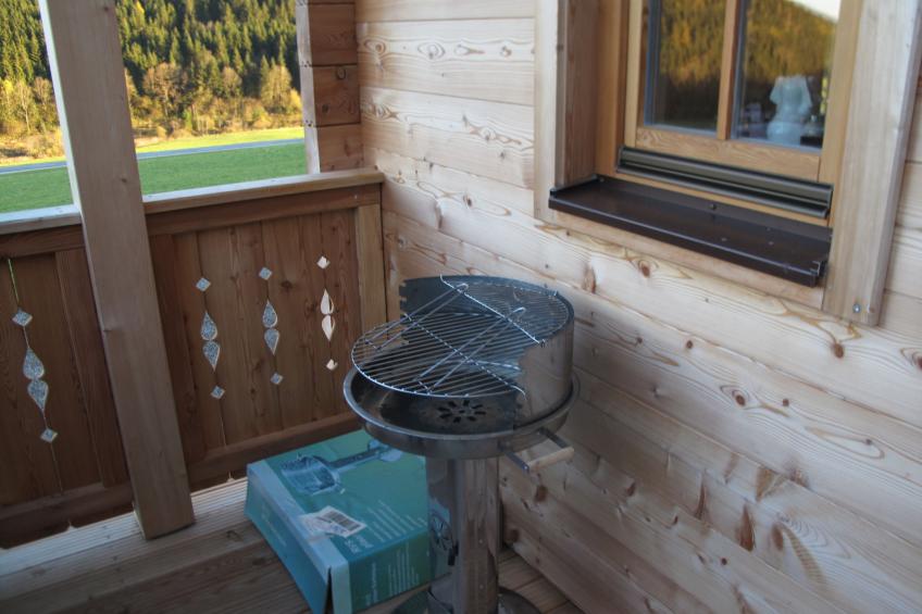 Fredis Hütte (GBM300) - foto 48