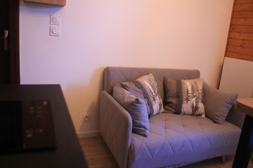 Toison Blanche TBA3 COSY & Mountain 4 Pers - foto 10