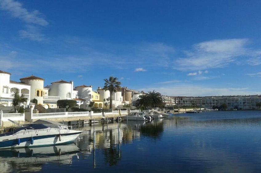 1212 SANT MAURICI vista canal - foto 18