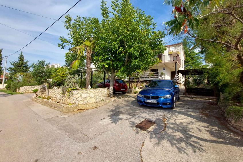 Holiday apartment with two terraces - BF-2P2D2 - foto 18
