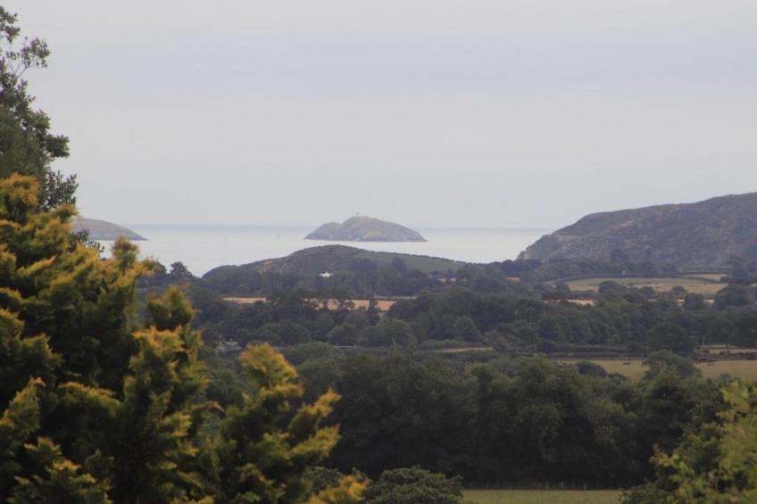 'Elen' Gypsy Hut - foto 20