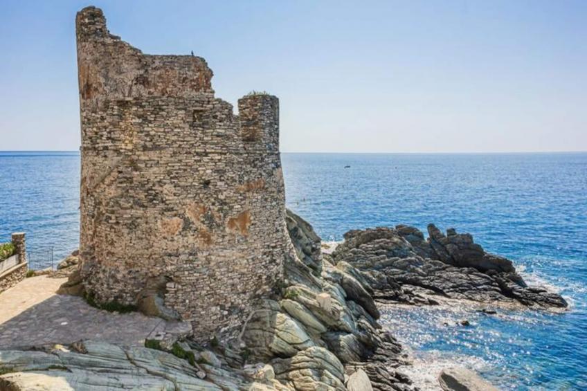 Résidence Maison De Pêcheur Dans Le Cap Corse - foto 34