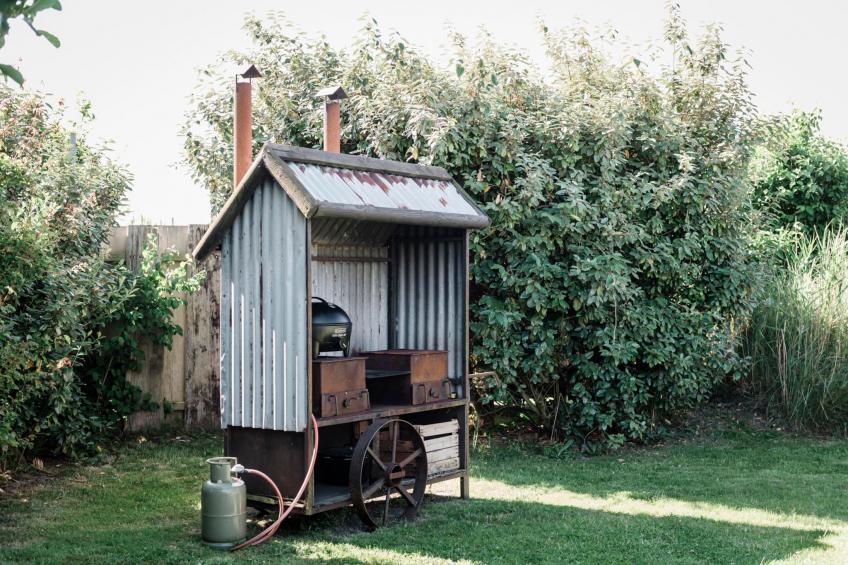 Wood Lodge - foto 19