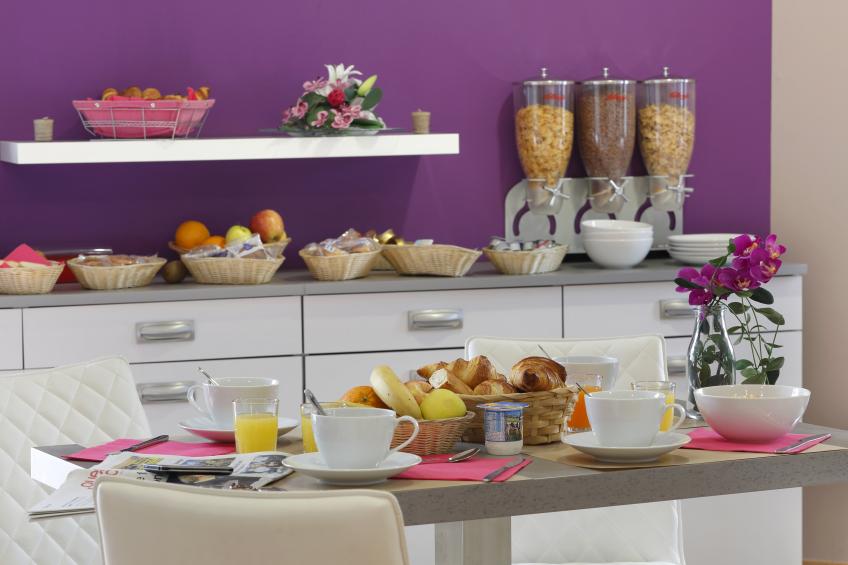 Résidence Résid'price ST4N - foto 16