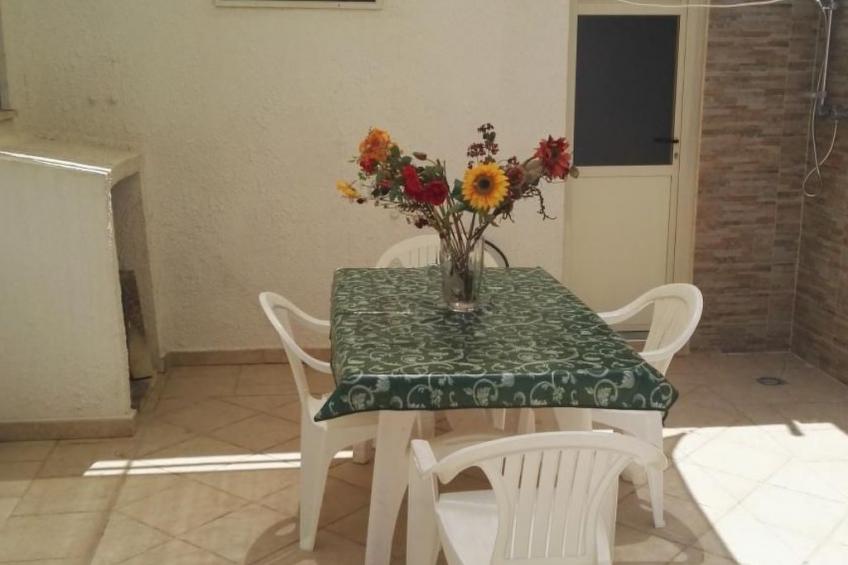 Villa Le soleil, nur 50 Meter vom Strand entfernt - foto 7