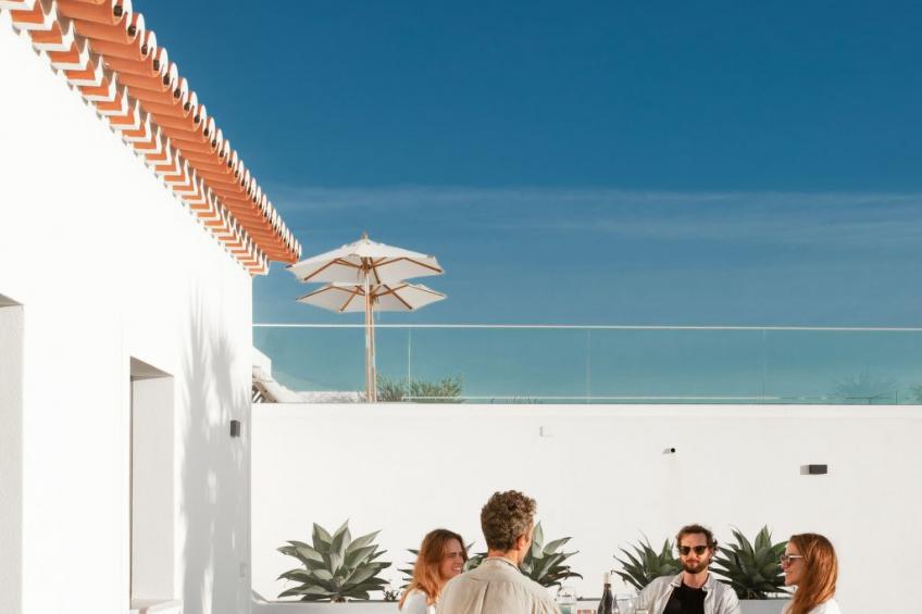 Villa Beatriz Meerblick - foto 71