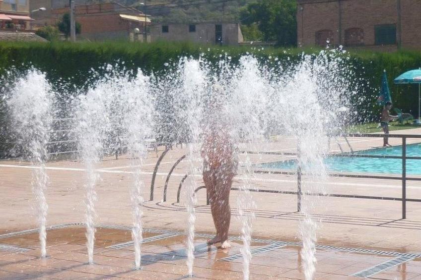 Wohnung "Stockwerk 2" mit Balkon - foto 19