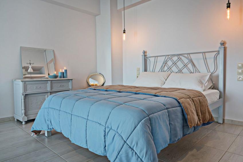 Hochzeit Villa Anemomylos Beheizter Pool Jacuzzi - foto 24