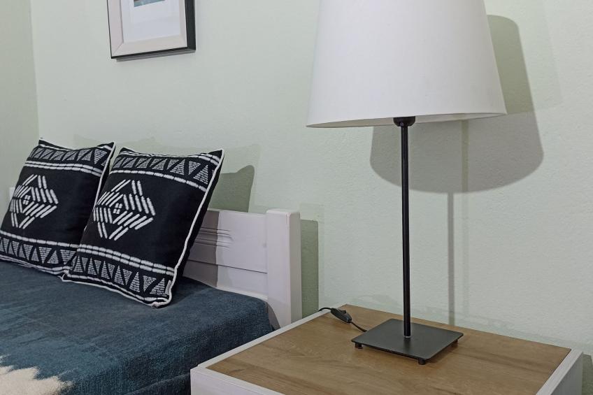 "Villa siesta" in Strandnähe - foto 25