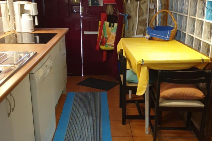 Studio "Loja Casa dos Cisnes" Serra da Estrela - foto 27