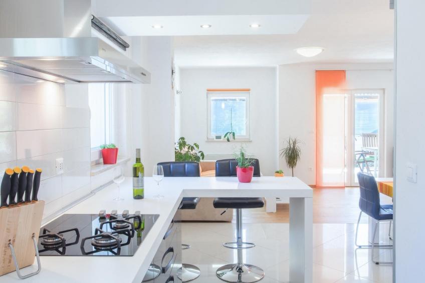 in Vintijan mit Großem Whirlpool - foto 8