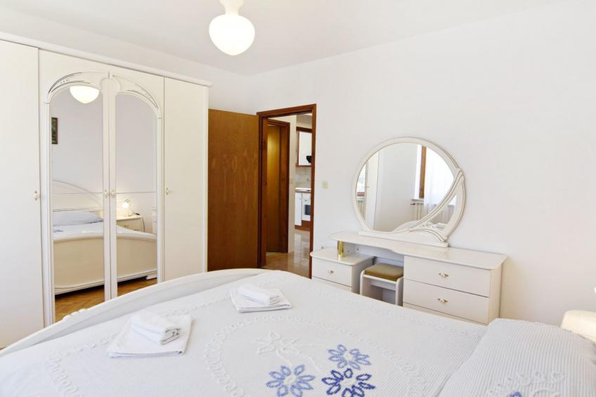 Apartment mit zwei Schlafzimmern in Strandnähe - foto 6