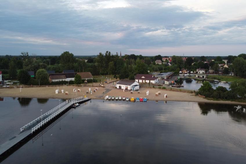 Vakantiewoning , Stepnica - foto 22