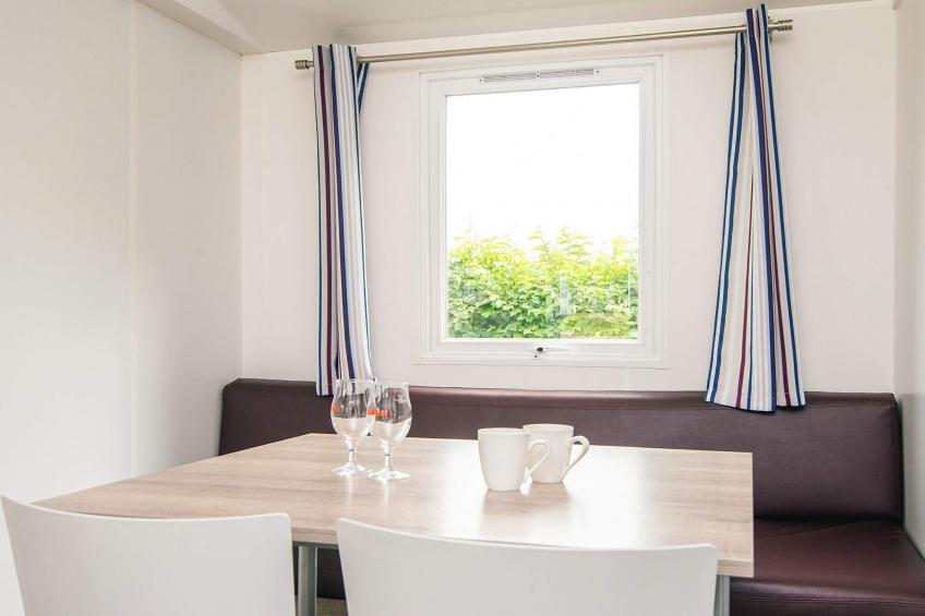 Mobile homes til 6 pers., med bad - foto 22