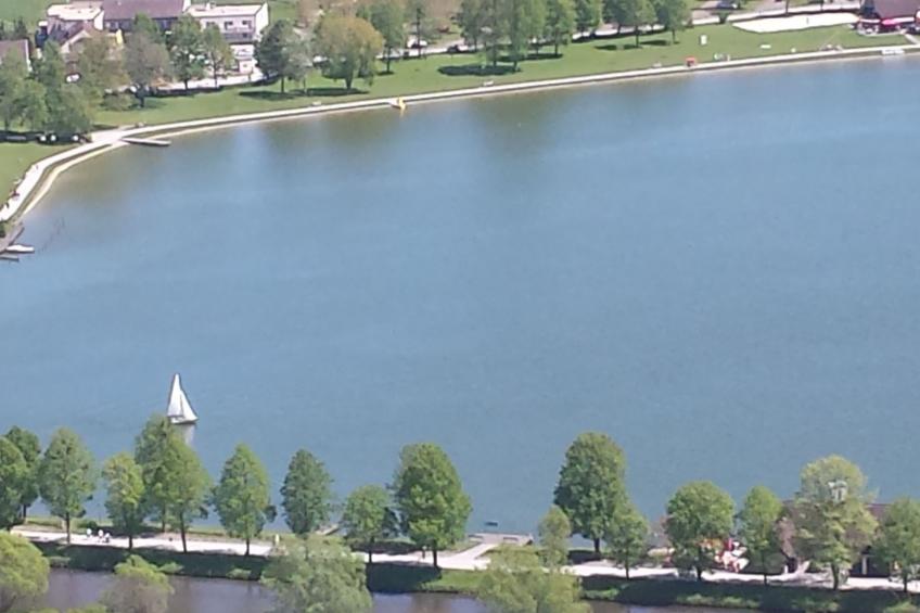 für 2 Personen  + 1 Kind ca. 45 m² in Stubenberg am See, Steiermark (Ostst - foto 15