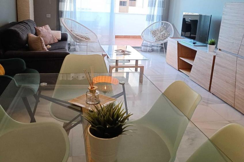 Stunning sea view apartment with pool - foto 9