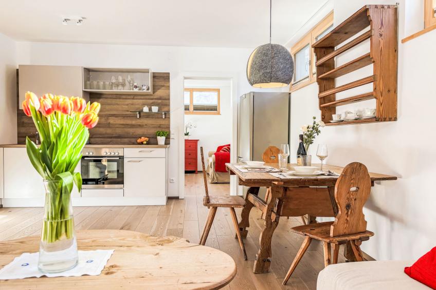 Pantera - SKI IN SKI OUT - foto 2