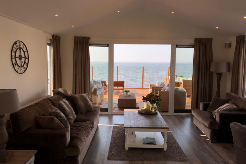Neue Luxus-Ferienvilla am IJsselmeer - foto 4