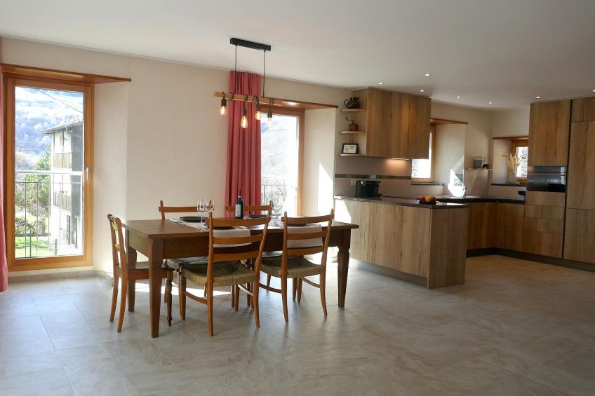 Casa Vitali - foto 6