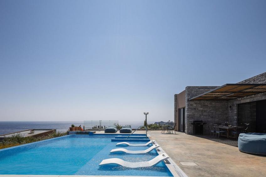 Prasonisi Villa I - foto 46
